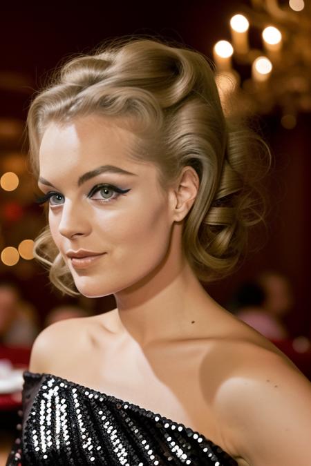 Romy Schneider