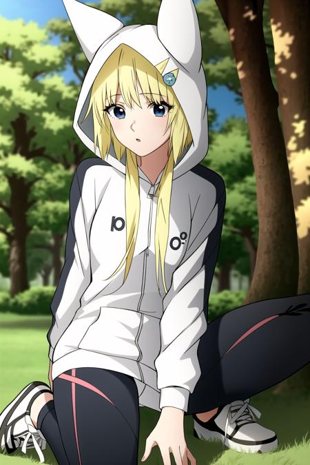 Kon (Kemono jihen)