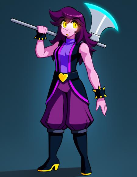 Deltarune XL + 1.5 LoRA