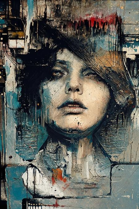 Russ Mills - ArtStyle