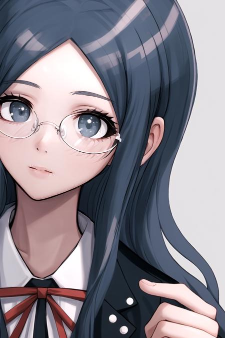 Tsumugi Shirogane - Danganronpa