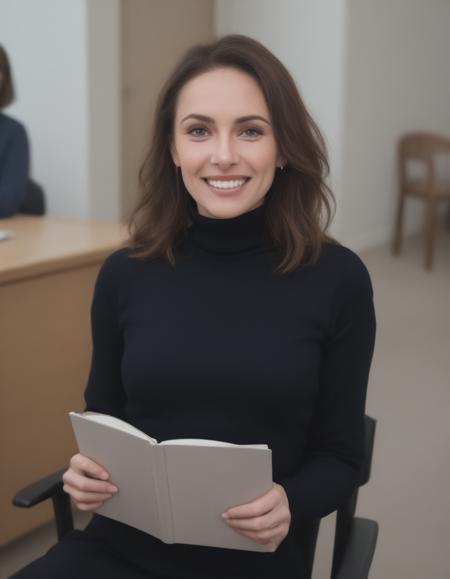 Laura Benanti