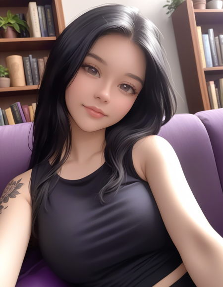 Namora XL