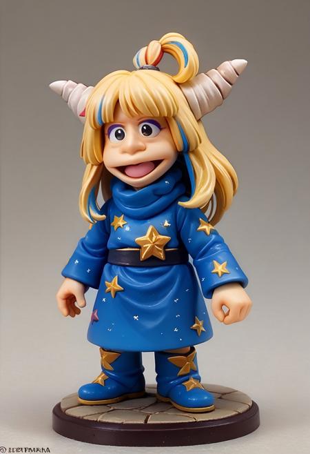 Eureeka (Eureeka's castle)