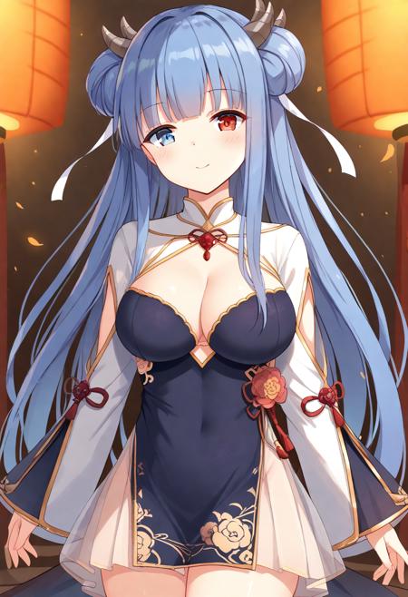 Ibuki 伊吹  XL (Azur Lane,アズールレーン)