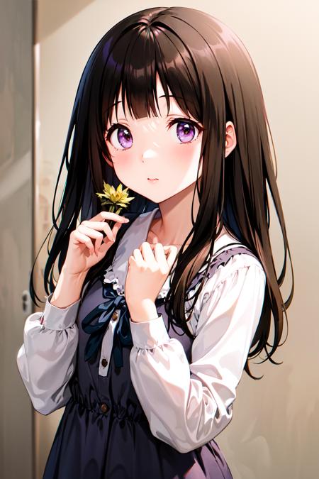 Chitanda Eru 千反田える / Hyouka