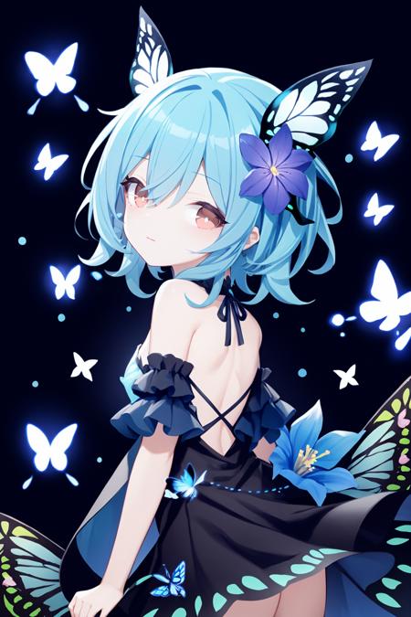 Artist Style: QuAn