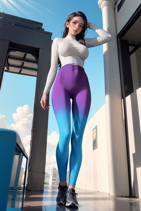 yoga set