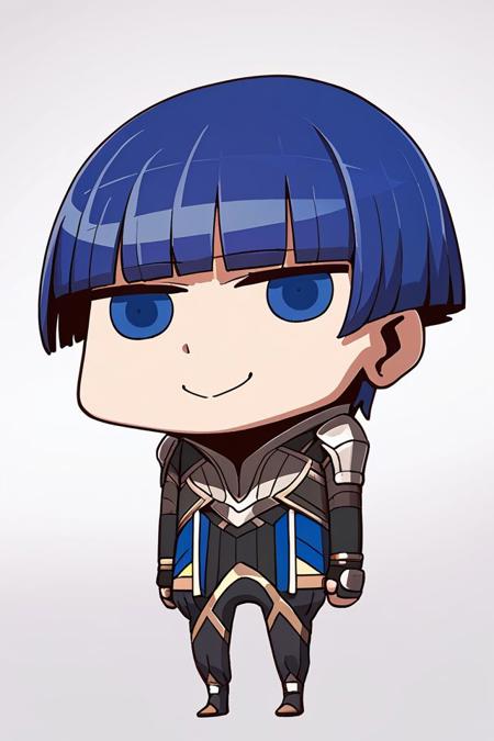 Riyo (lyomsnpmp) PonyXL style