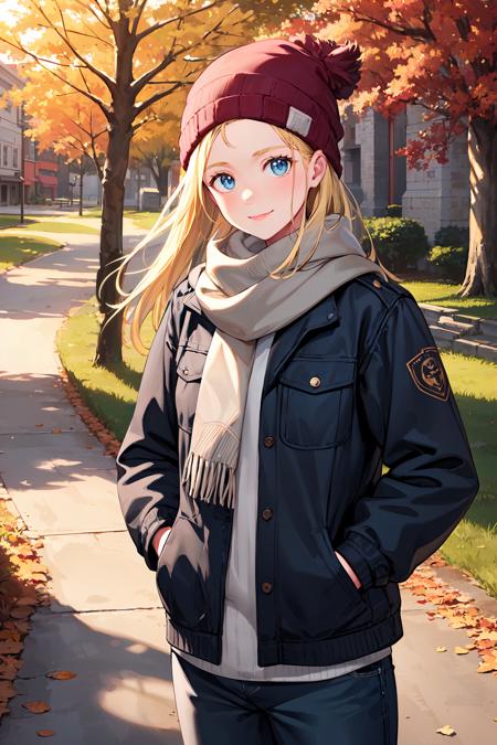 Ushio Kofune 小舟潮 | Summer Time Rendering