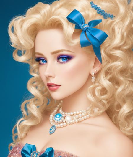 Hair Salon - by EDG