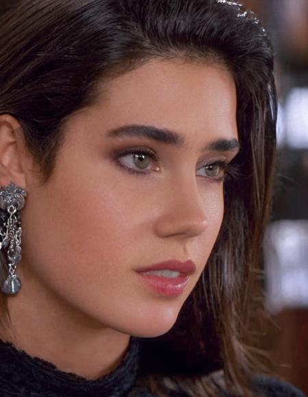 Jennifer Connelly (LoRA SDXL 1.0)