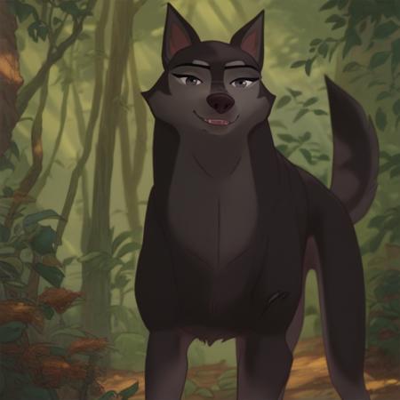 Bami / Kelley (Underdog, 2018)