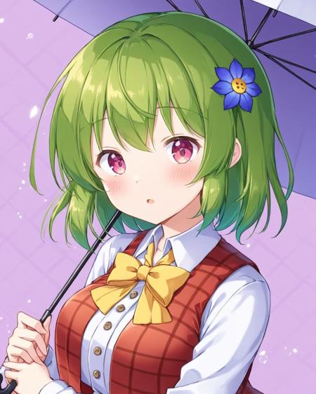 XL | touhou|东方 projcet 风见幽香/風見 幽香/Kazami Yuka