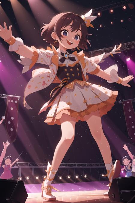 Manmaru mix