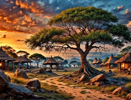Savanna