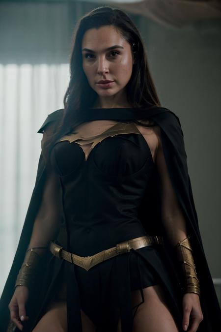 Gal Gadot 2017