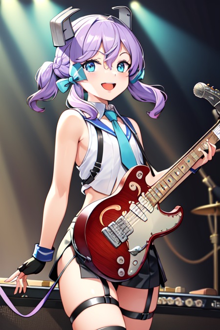 Langley (KANCOLLE) | 2 Outfits