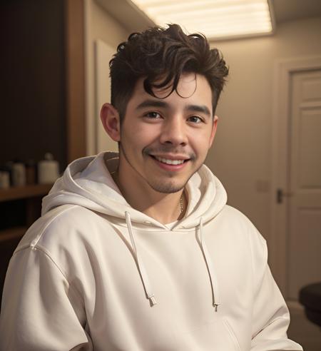 David Archuleta