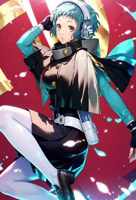 Fuuka Yamagishi: Reload版本v1.0 (ID: 922825)