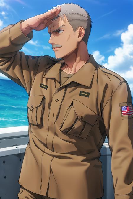 Thomas J. Prahmman - Brave Bang Bravern!版本v1.0 (ID: 582987)