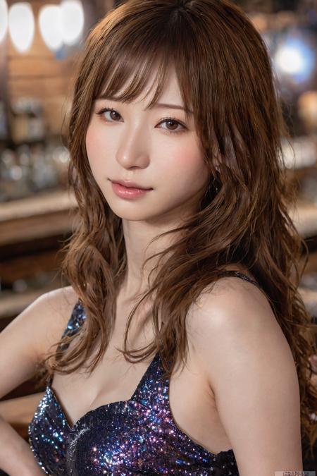 Moe Amatsuka SDXL