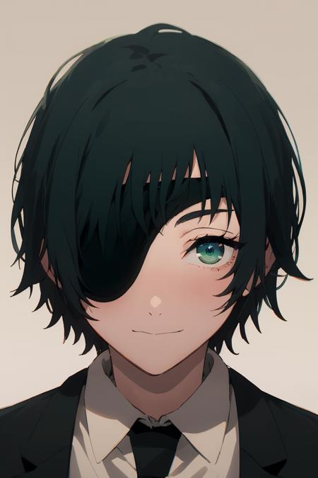 Himeno (Chainsaw Man)