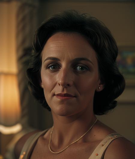 Fiona Shaw - Petunia Dursley (Harry Potter)版本v1.0 (ID: 260137)