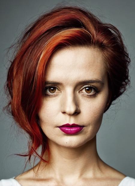 Klaudia Jachira