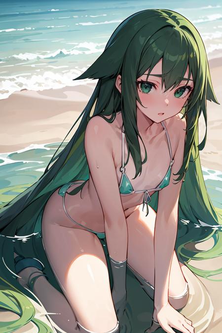 Saya (Saya no Uta)