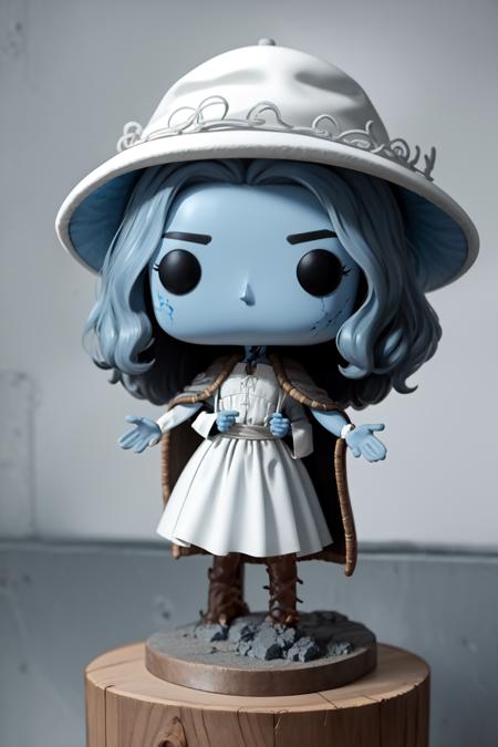 Pop! toys style - yomama