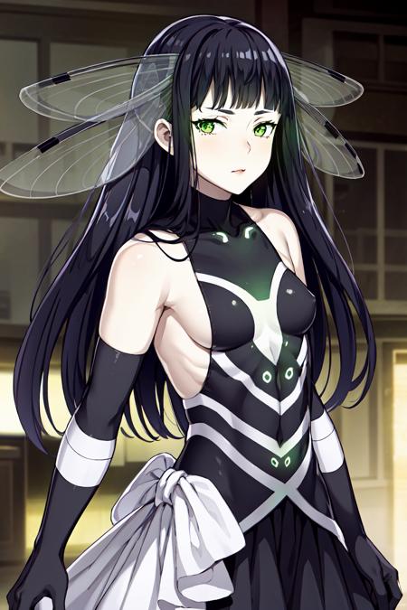 ウィルマ・ザ・ウィッチ\Wilma the Witch - マゴット ベイツ\Maggot baits版本Wilma v1.0 (ID: 136616)