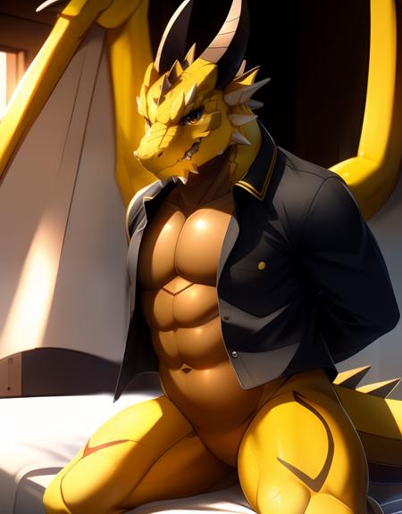 Ophion - Housamo (TAS)