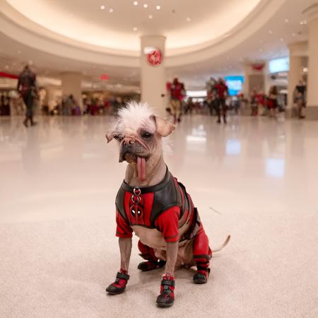 peggy's dead pool dog-GMR
