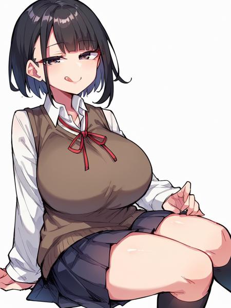 Makano Mucchi Style + Some Characters [摩訶の巣窟 (摩訶乃ムッチ)]