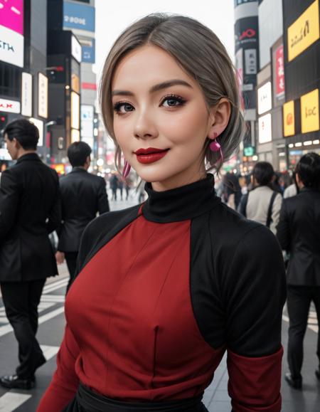 Mira Filzah | Artis Malaysia