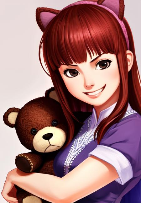 Annie - The Dark Child - League of Legends