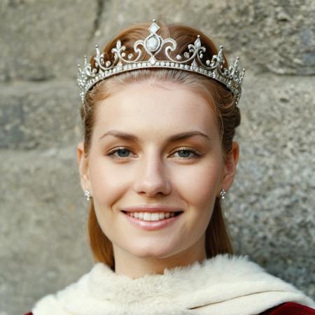 Elisha Cuthbert (FLUX + SDXL)