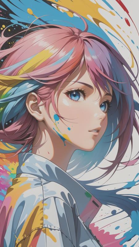 SDXL Yamer's Anime ??? Unstable Illustrator