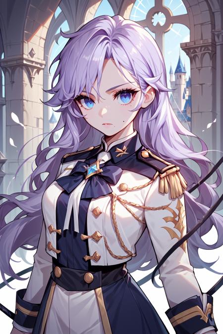 Edel - Grand Chase | Dimensional Chaser