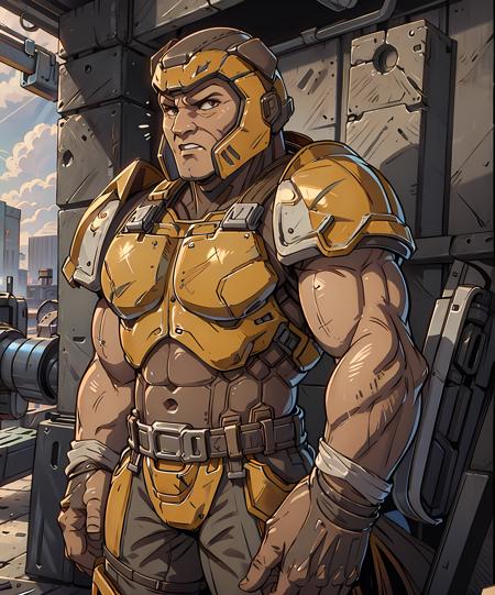 Quake Ranger | Quake
