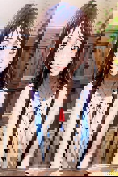 Rika Orimoto - Jujutsu Kaisen版本v1.0 (ID: 249454)