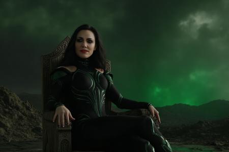 Hela