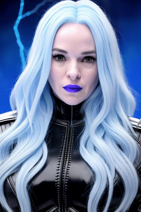 Danielle Panabaker (The Flash TV Show)版本v1.0 (ID: 47290)