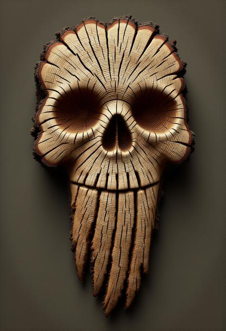 Tree Cross-section Carver [FLUX]