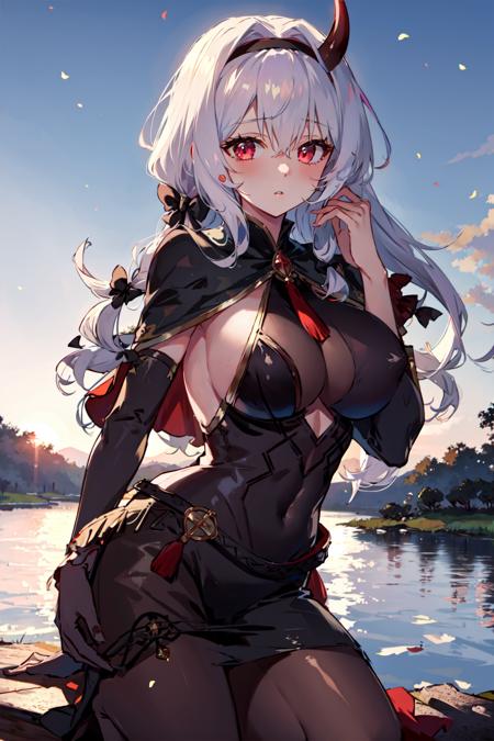 Priscilla - Guardian Tales版本1.0 (ID: 341247)