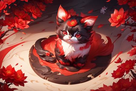League of Legends Splashart