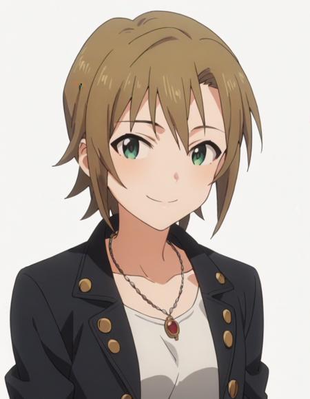 [PDXL] Riina Tada - The iDOLM@STER Cinderella Girls版本v1.0p (ID: 1173155)