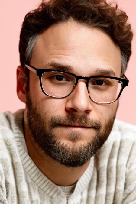 Seth Rogen