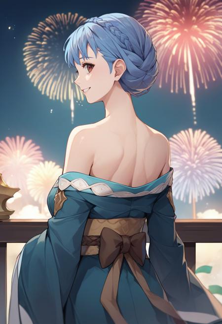 [PonyV6 XL] Marianne von Edmund | Fire Emblem: Three Houses